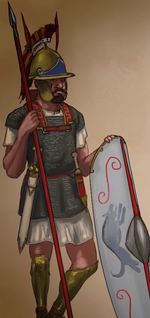 Triarius