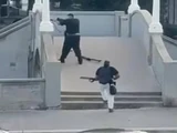 2025 Bondi Beach shooting