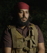 Abu al-Qhaqha al-Jazrawi