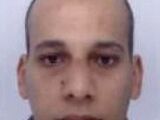 Cherif Kouachi