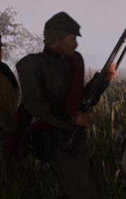 Constant Galbraith