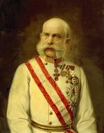 Franz Joseph I