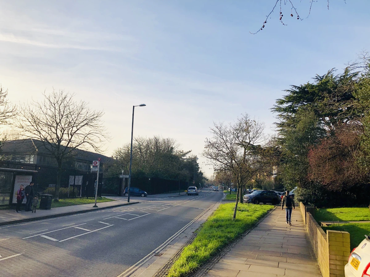 Hampton Hill Historica Wiki Fandom