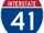 Interstate 41