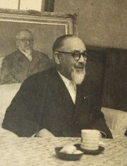Jiichiro Matsumoto