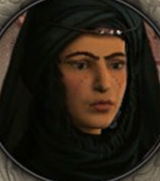 Khadija bint Khuwaylid