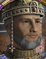 Michael I of Byzantium