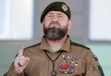 Ramzan Kadyrov