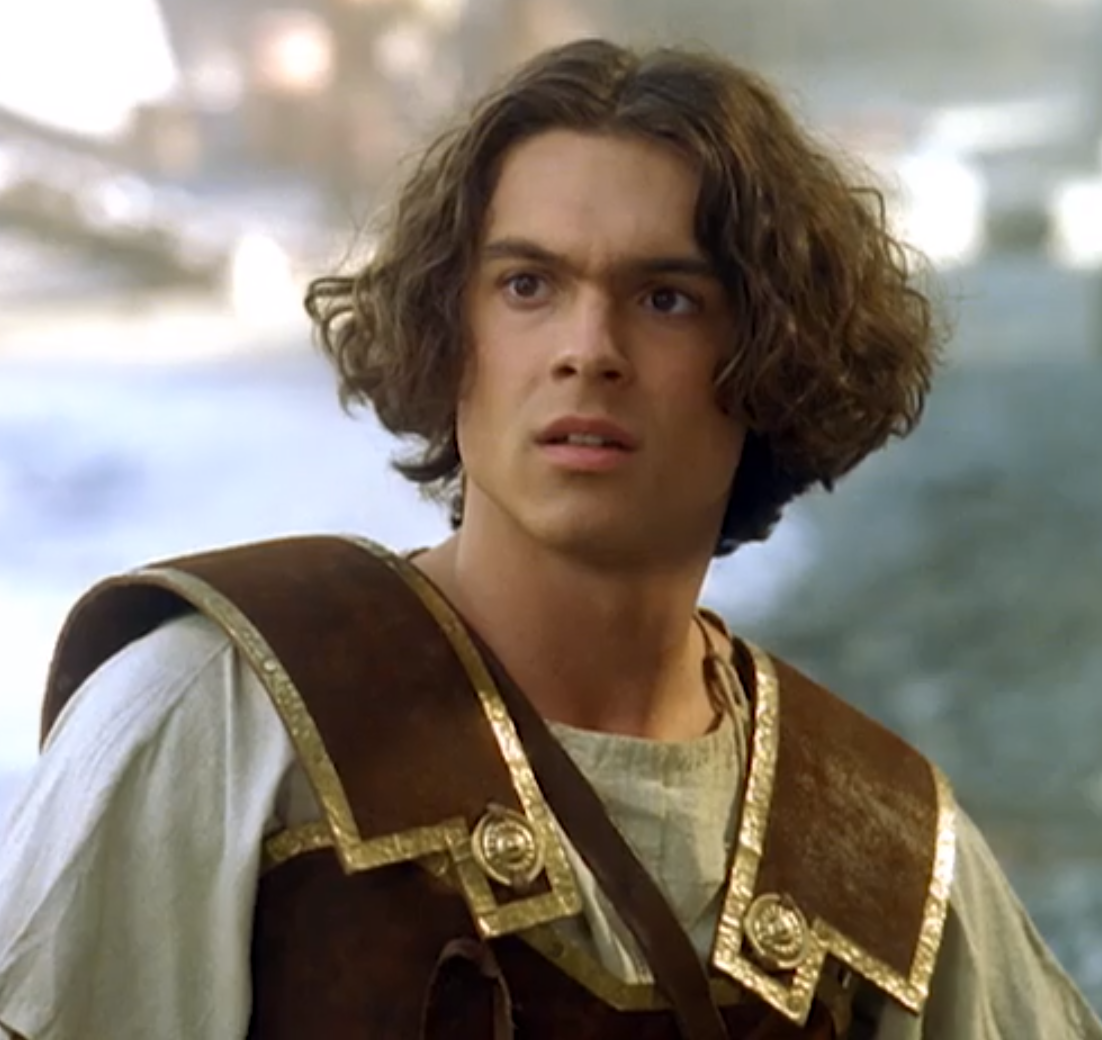 Telemachus | Historica Wiki | Fandom