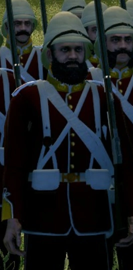 Trystan Hanmer | Historica Wiki | Fandom