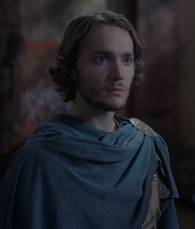 Aethelred of Mercia
