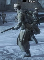 Alenin Sergey Romanovich