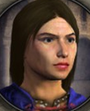 Countess Jimena of Valencia