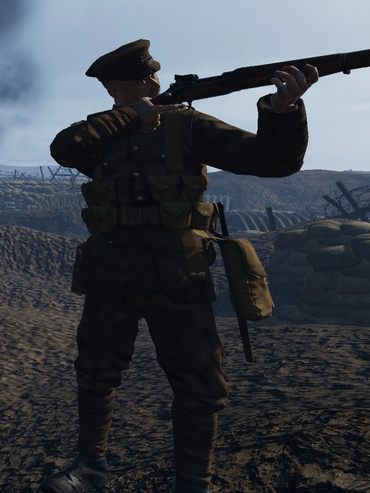 Edward Uren | Historica Wiki | Fandom