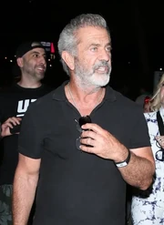 Mel Gibson