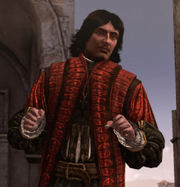 Nicolaus Copernicus