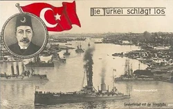 Ottoman Navy | Historica Wiki | Fandom
