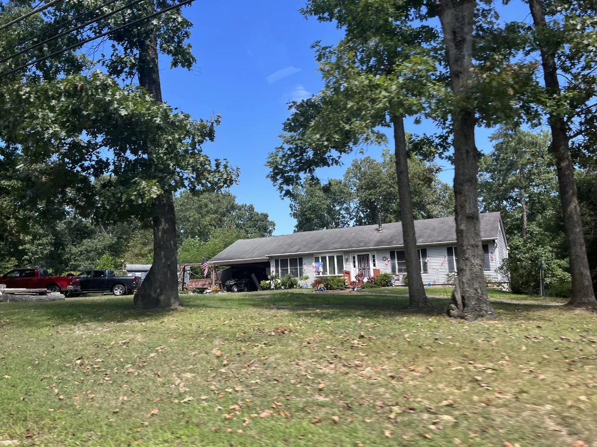 Paradise Lakes, New Jersey Historica Wiki Fandom