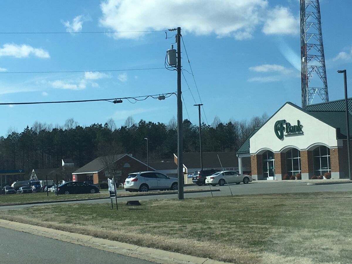 Quinton, Virginia Historica Wiki Fandom