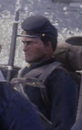 Raphael Y. Davlin | Historica Wiki | Fandom