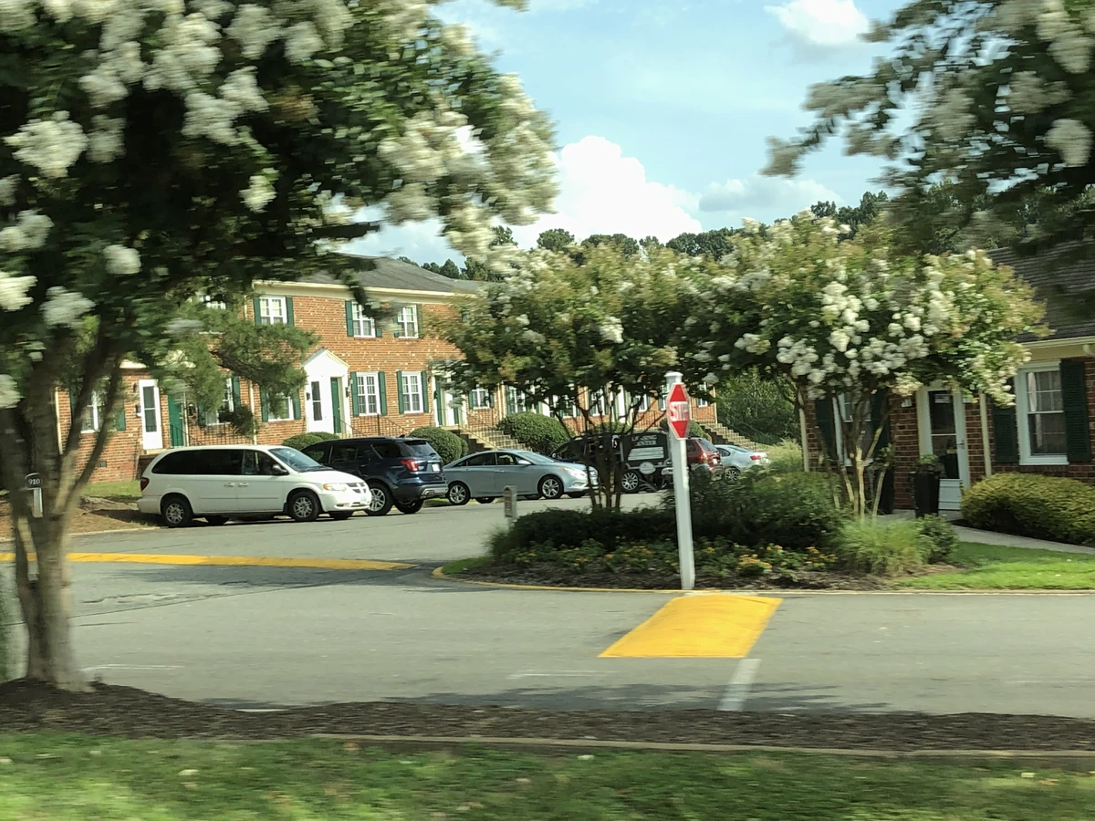 Sleepy Hollow, Henrico County, Virginia Historica Wiki Fandom