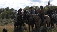 36815741 603527850019016 7904150261835235328 n.jpg (278 KB) Custer giving Captain Benteen his orders.