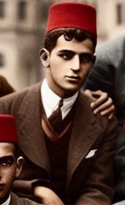 Afif Nicola Jasir