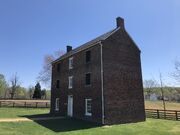 Appomattox County Jail