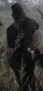 Brayton M. Trusty