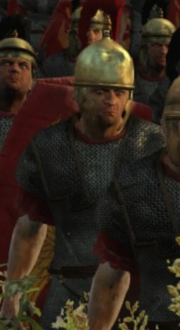 Caius Manlius Iovinus Historica Wiki Fandom