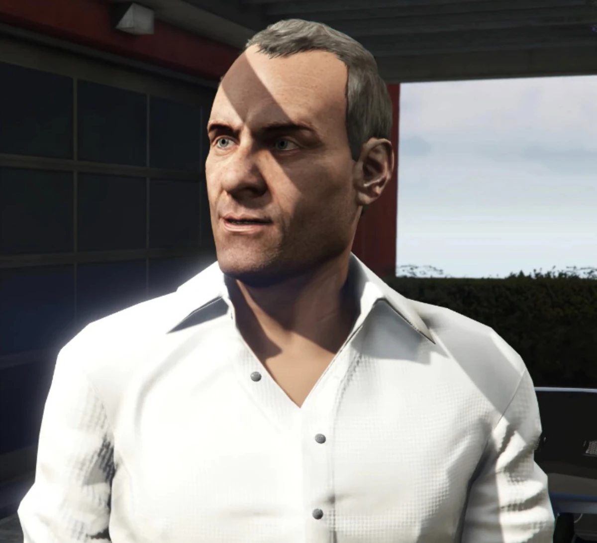 Devin Weston Historica Wiki Fandom