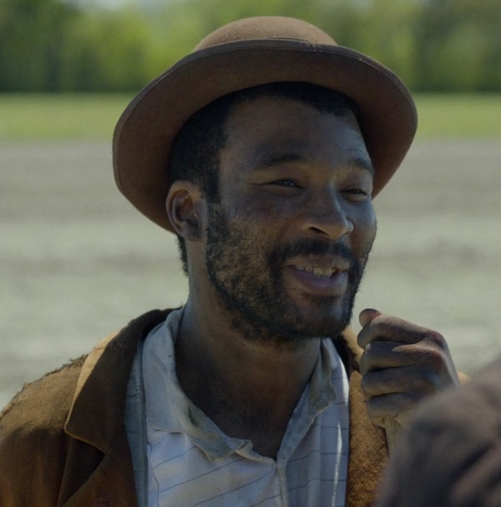 Edward James | Historica Wiki | Fandom