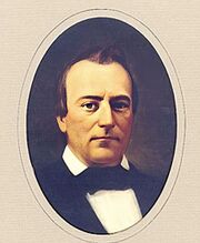 Francis Lubbock