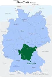 Franconia