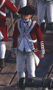 Garanwyn Pride