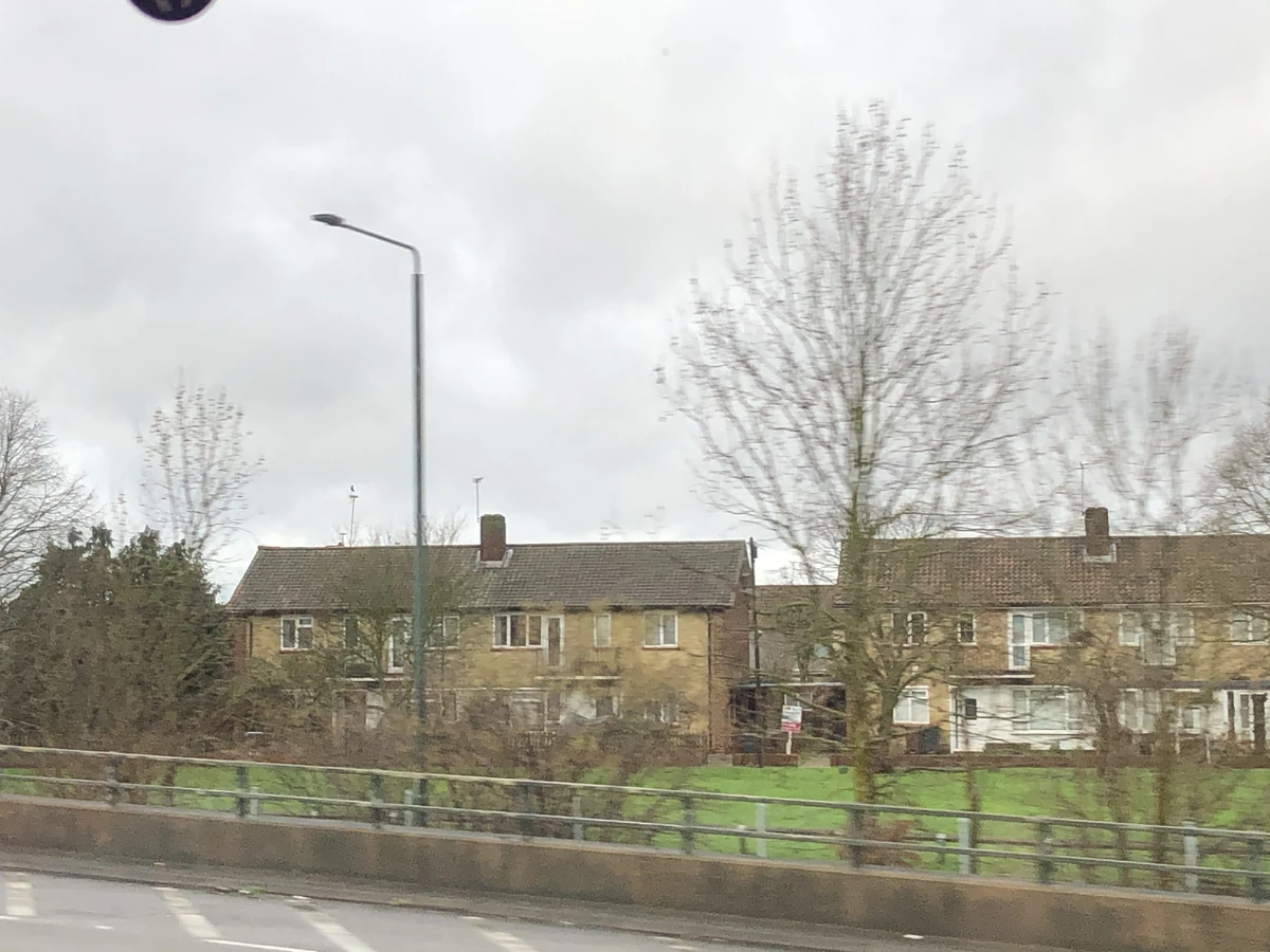 Hounslow Historica Wiki Fandom