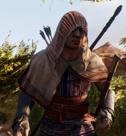 Isidoros Christiadis