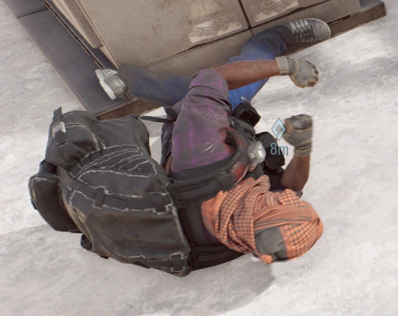 Misfar el-Darwish | Historica Wiki | Fandom