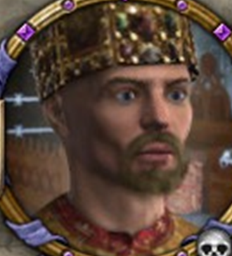 Bjorn Ironside, Historica Wiki