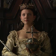 Queen Anne Boleyn