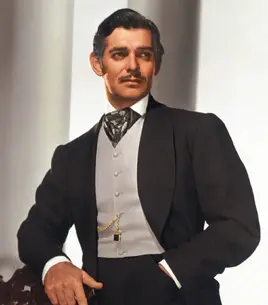 Rhett Butler Profile.jpg