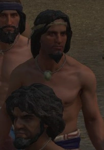 Shabaan al-Yasin | Historica Wiki | Fandom