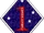 US 1st Marine Division