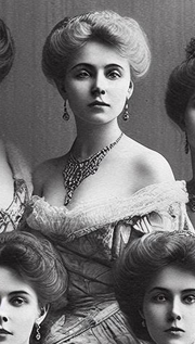 Ageykina Ludmila (Lyuda) Igorievna