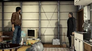 Daigo revealing his identity