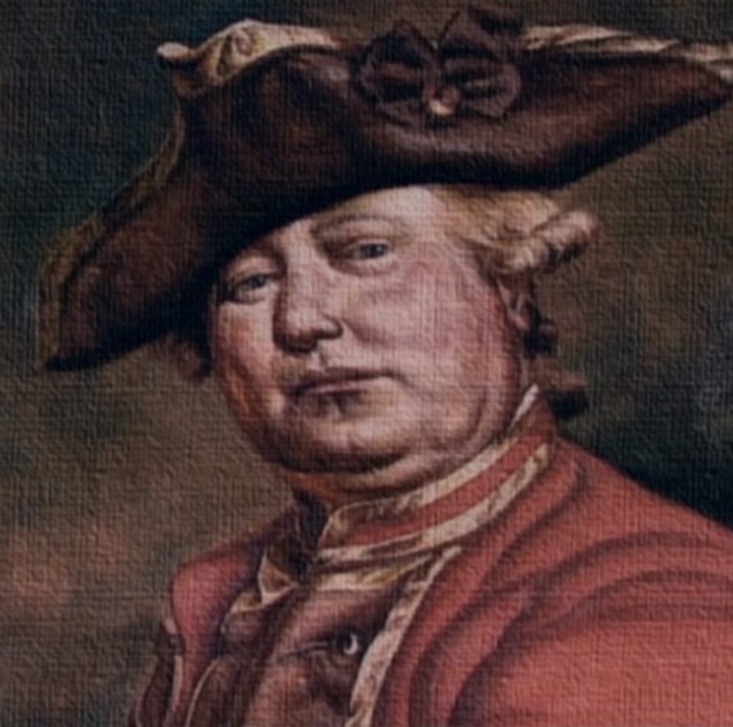 Francis Smith Historica Wiki Fandom