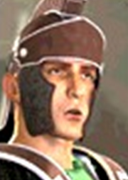 Herennius Canuleius