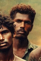 Maddumahewage Sirisena