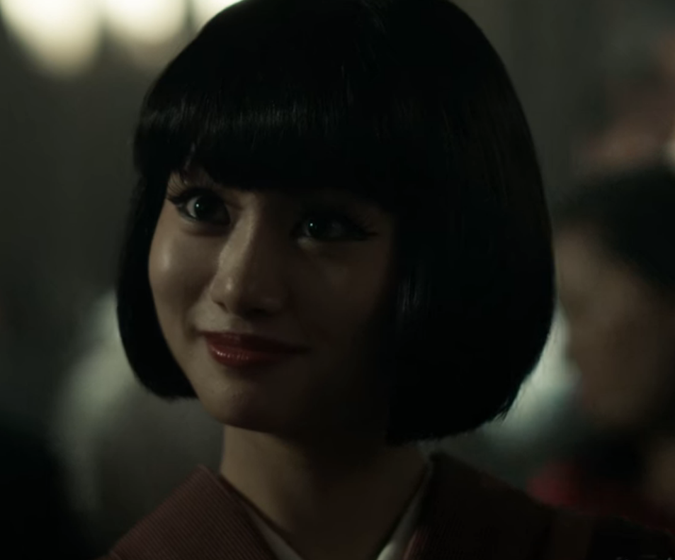 Miyu Yanagisawa | Historica Wiki | Fandom
