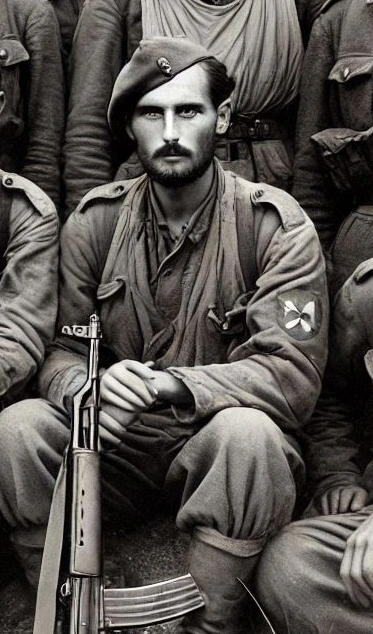 Tomislav Kostelac Historica Wiki Fandom